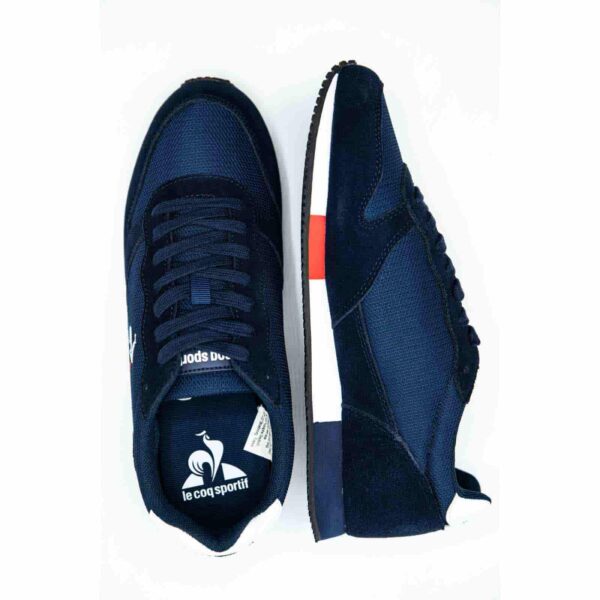 Le Coq Sportif Alpha Dress Blue 2210212