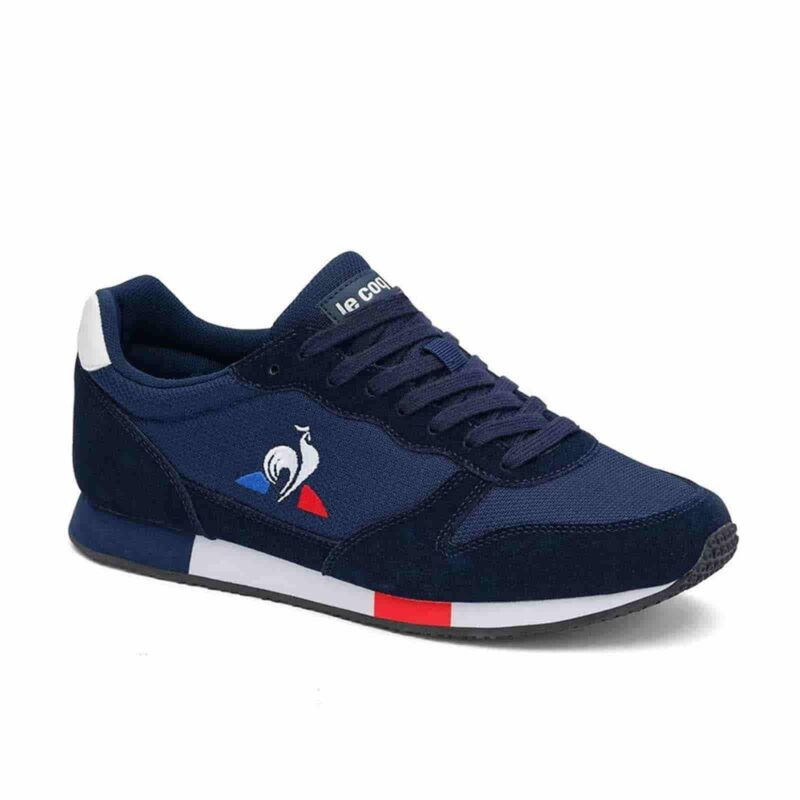 Le Coq Sportif Alpha Dress Blue 2210212