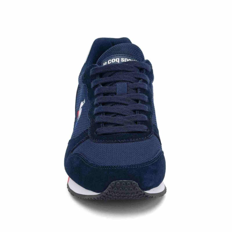 Le Coq Sportif Alpha Dress Blue - Imagen 4