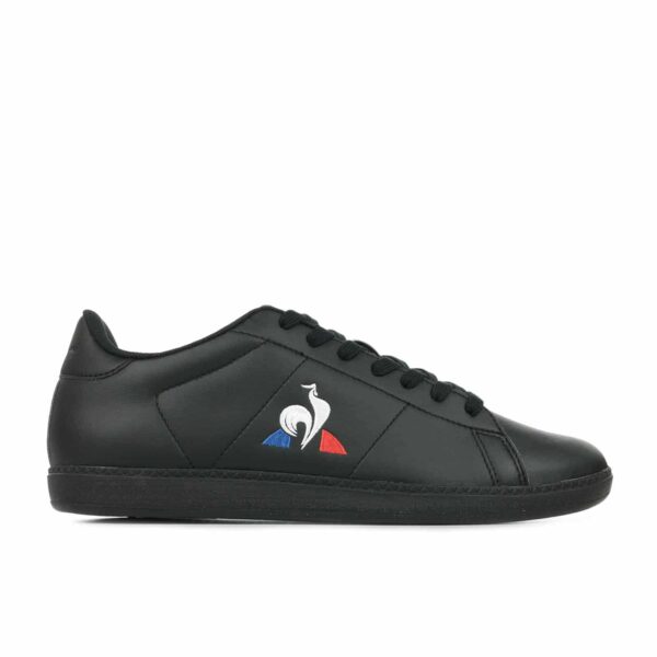Le Coq Sportif Courset_2 'Black' 2410697