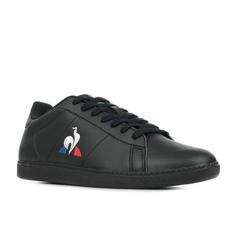 Le Coq Sportif Courset_2 'Black' 2410697