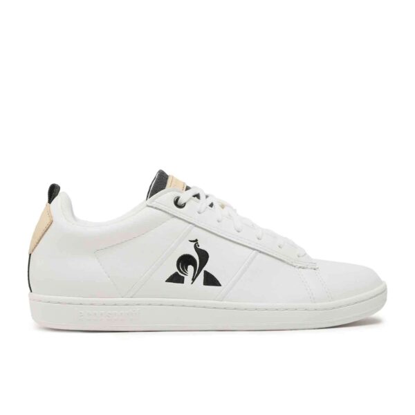 Le Coq Sportif Courtclassic 'Optical White' 2310072
