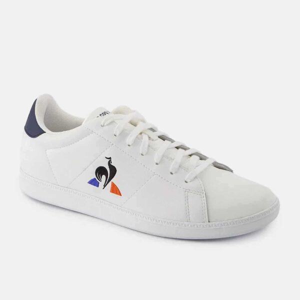 Le Coq Sportif Courtset_2 2410696