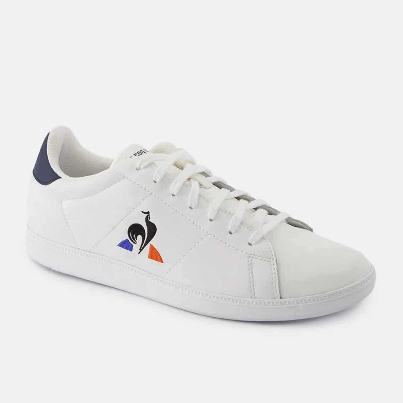 Le Coq Sportif Courtset_2 2410696