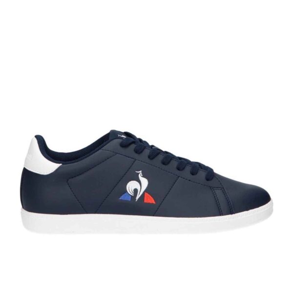Le Coq Sportif Courtset_2 'Dress Blue' 2410695