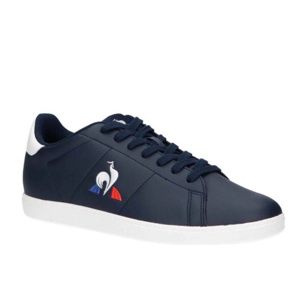 Le Coq Sportif Courtset_2 'Dress Blue' 2410695