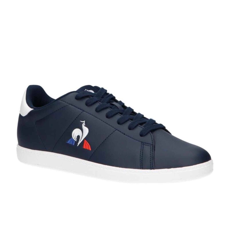 Le Coq Sportif Courtset_2 'Dress Blue' 2410695