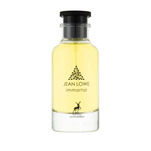 Maison Alhambra Jean Lowe Immortal Edp 100ml