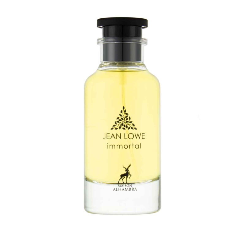 Maison Alhambra Jean Lowe Immortal Edp 100ml