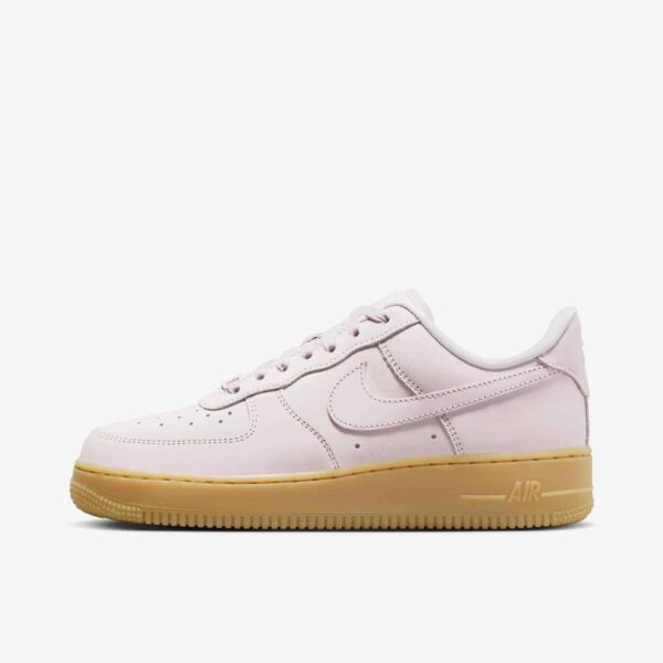 Nike Air Force 1 Low '07 Premium 'Pearl Rosa Gum' DR9503-601