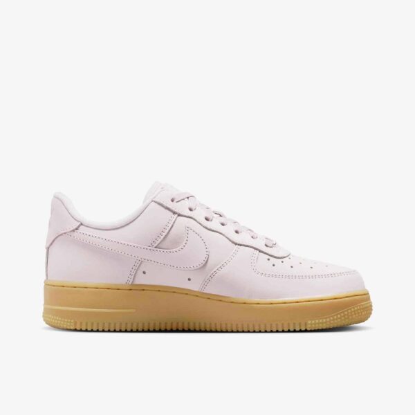 Nike Air Force 1 Low '07 Premium 'Pearl Rosa Gum' DR9503-601