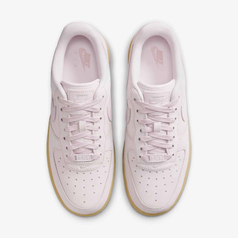 Nike Air Force 1 Low '07 Premium 'Pearl Rosa Gum' DR9503-601