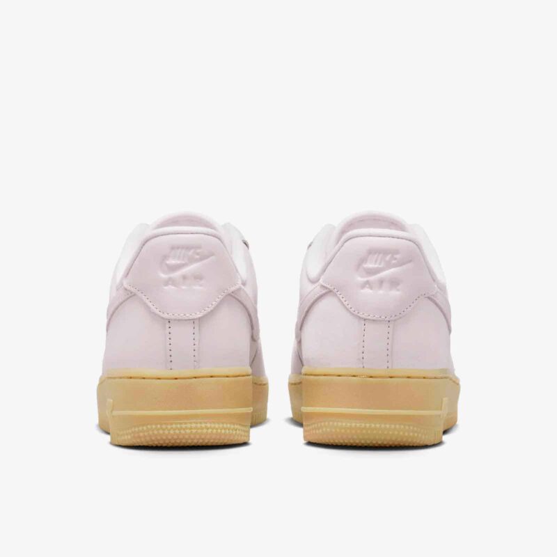 Nike Air Force 1 Low '07 Premium 'Pearl Rosa Gum' DR9503-601