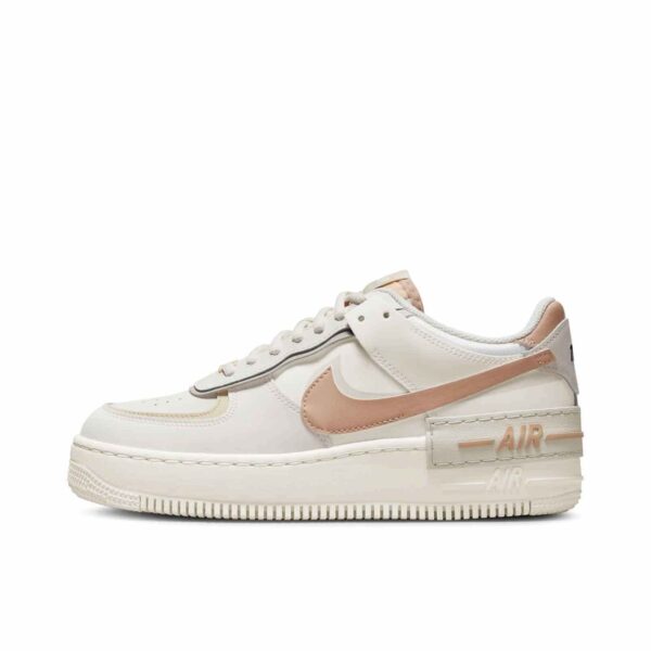 Nike Air Force 1 Shadow 'Sail Hemp' CI0919-116