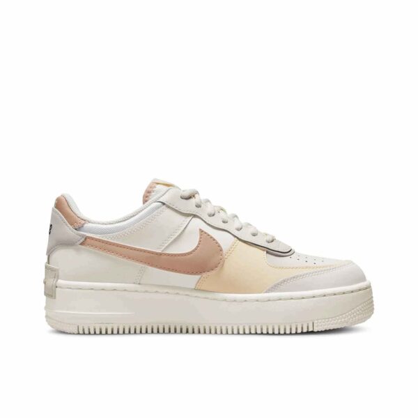 Nike Air Force 1 Shadow 'Sail Hemp' CI0919-116