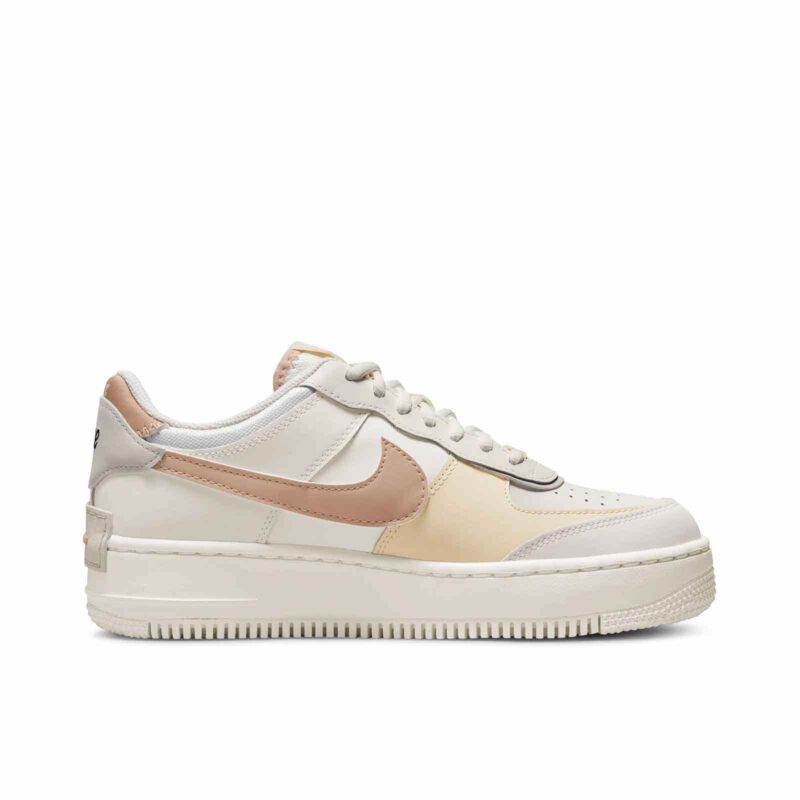 Nike Air Force 1 Shadow 'Sail Hemp' CI0919-116
