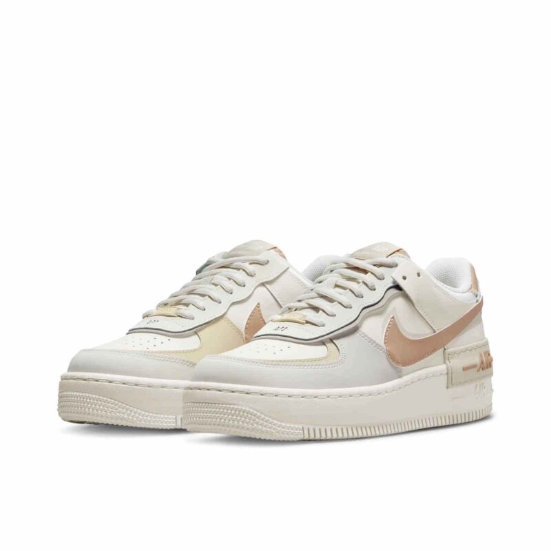 Nike Air Force 1 Shadow 'Sail Hemp' CI0919-116