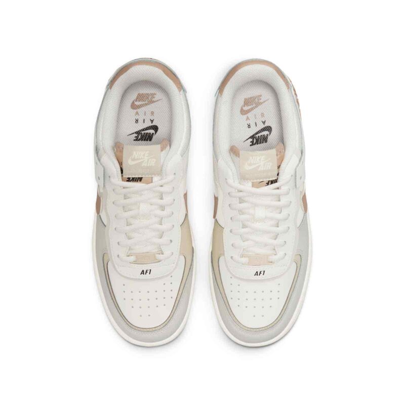Nike Air Force 1 Shadow 'Sail Hemp' CI0919-116