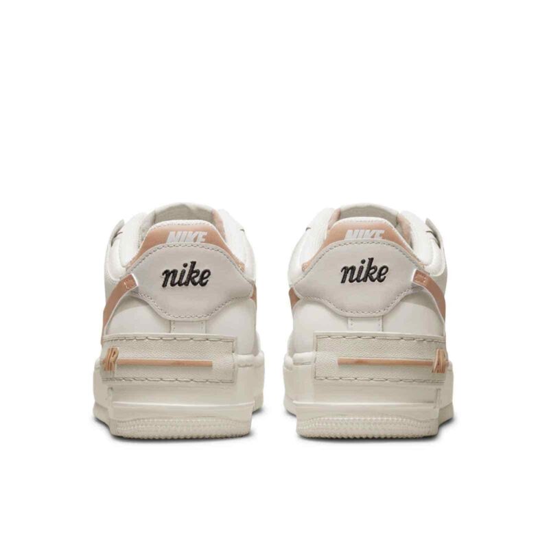 Nike Air Force 1 Shadow 'Sail Hemp' CI0919-116