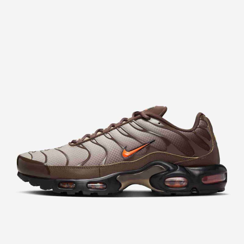 Nike Air Max Plus 'Baroque Brown' DM0032-200