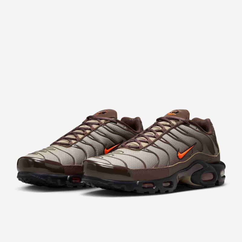 Nike Air Max Plus 'Baroque Brown' DM0032-200