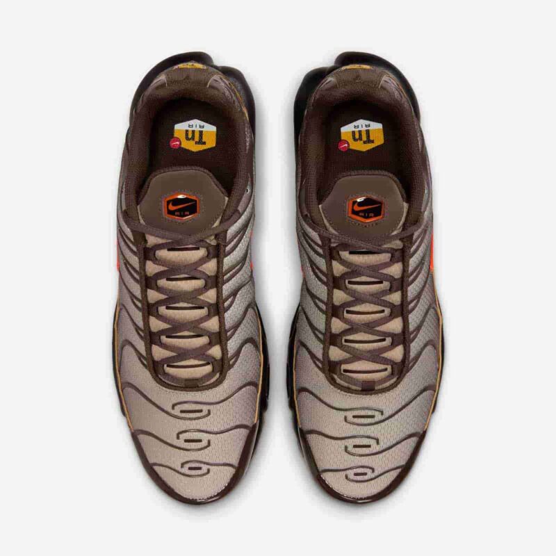 Nike Air Max Plus 'Baroque Brown' DM0032-200