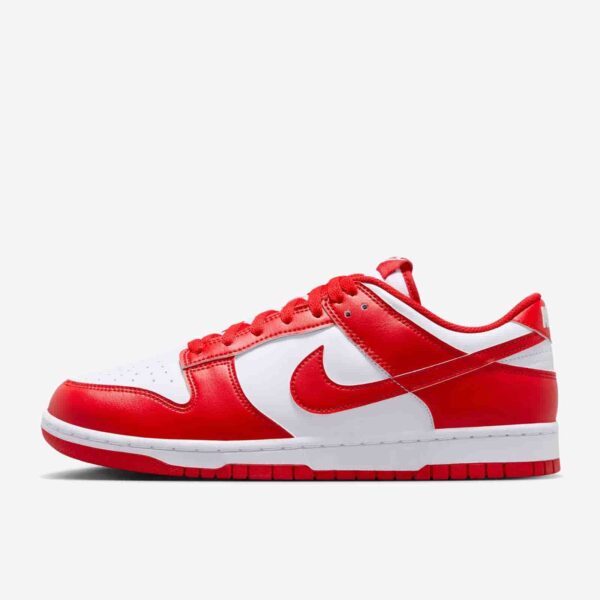Nike Dunk Low Retro 'St. Johns' HF5441-104