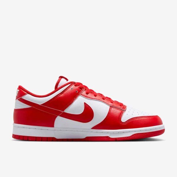 Nike Dunk Low Retro 'St. Johns' HF5441-104