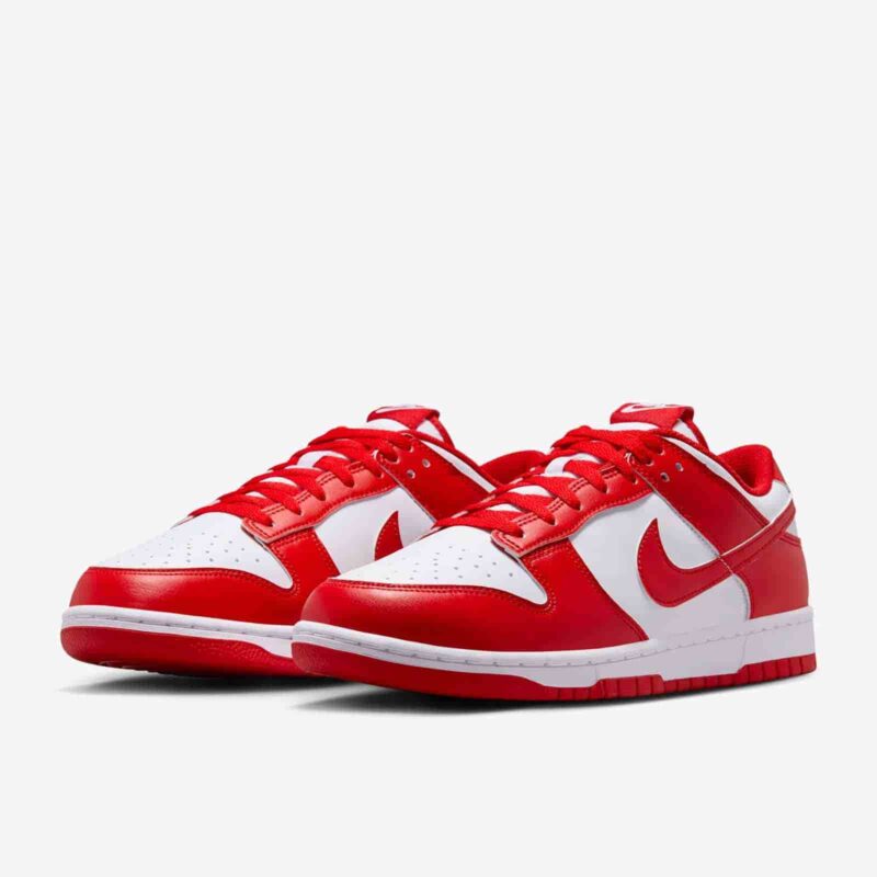 Nike Dunk Low Retro 'St. Johns' HF5441-104