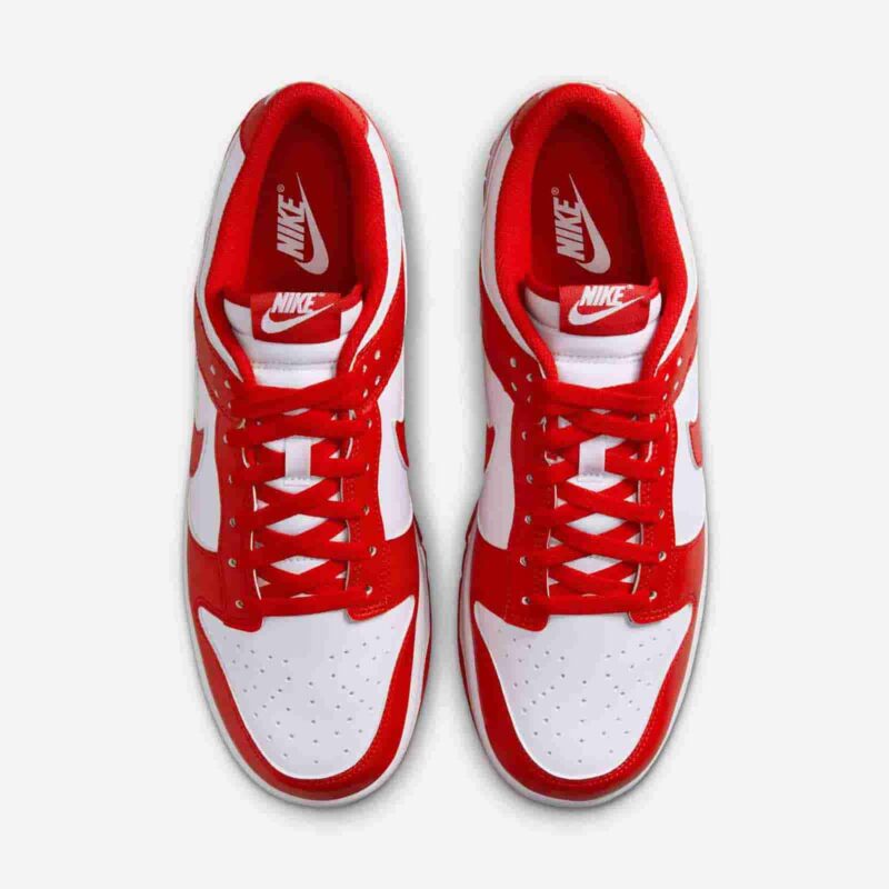 Nike Dunk Low Retro 'St. Johns' HF5441-104