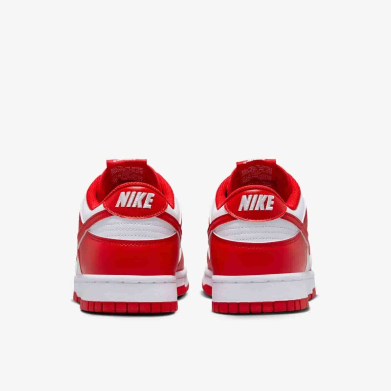 Nike Dunk Low Retro 'St. Johns' HF5441-104