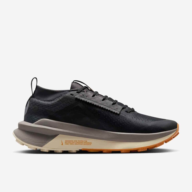 Nike Zegama Trail 2 'Off Noir Monarch Pale' - Imagen 2