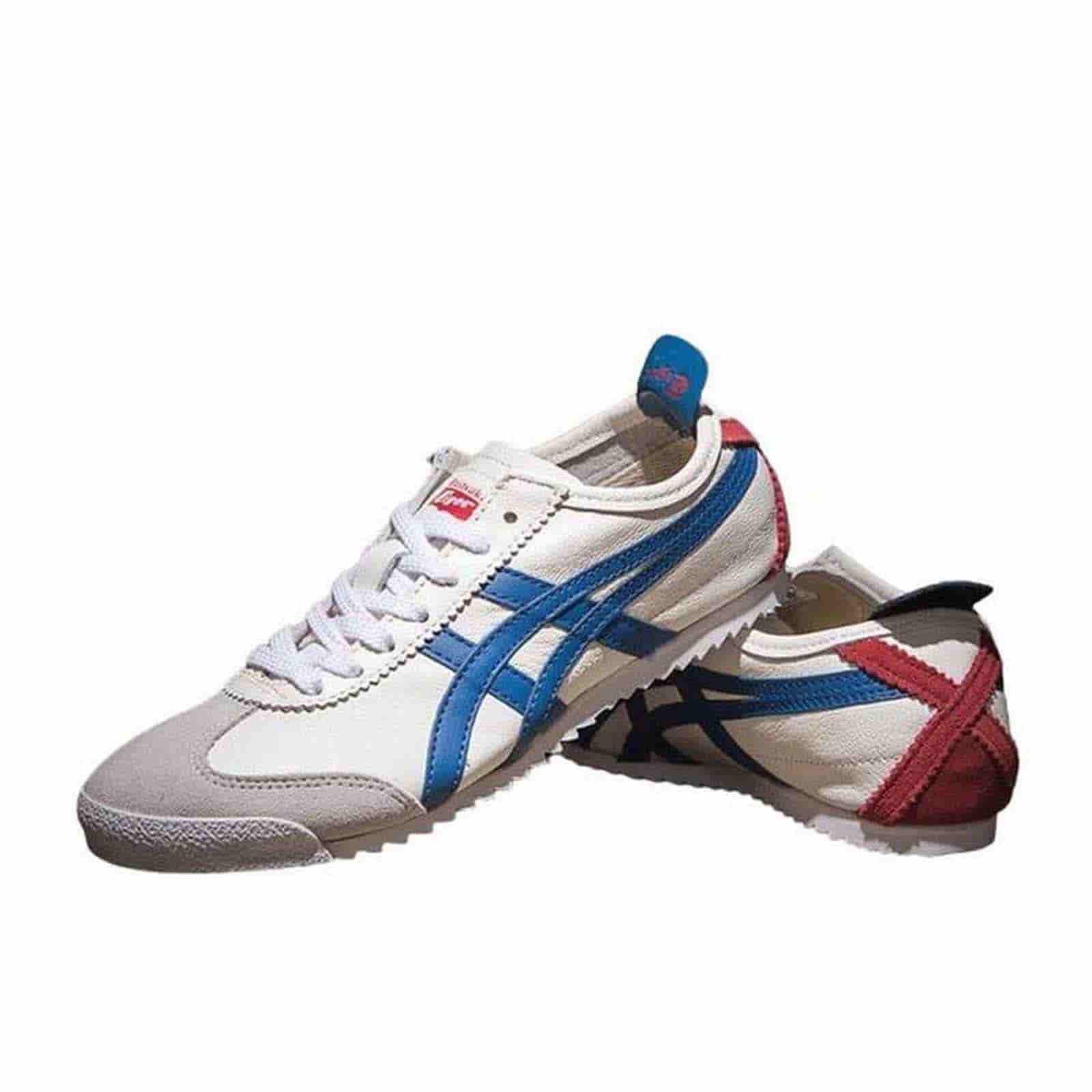 Onitsuka Tiger Mexico 66 Nippon Made 🇯🇵 37
