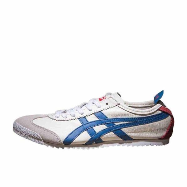 Onitsuka Tiger Mexico 66 Nippon Made 🇯🇵 TH9J4L-0142
