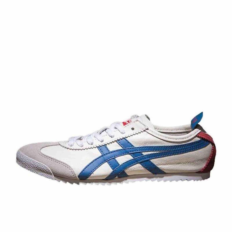 Onitsuka Tiger Mexico 66 Nippon Made 🇯🇵 TH9J4L-0142