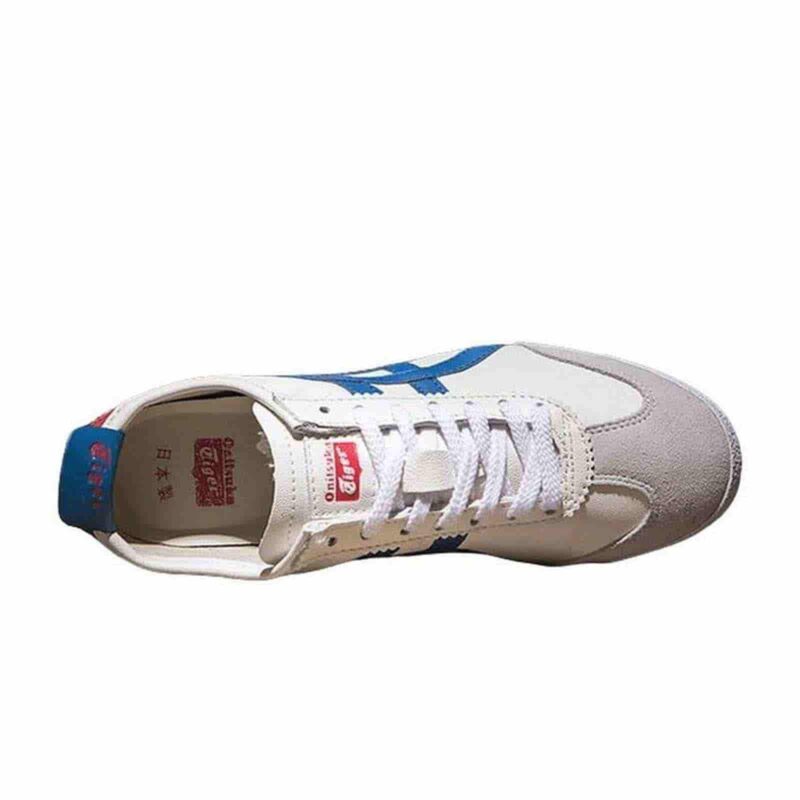 Onitsuka Tiger Mexico 66 Nippon Made 🇯🇵 TH9J4L-0142