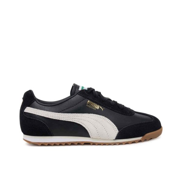 Puma Arizona Retro 'Black & White' 402353-01
