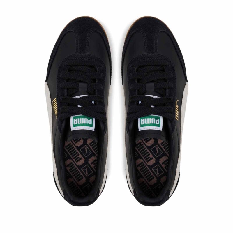 Puma Arizona Retro 'Black & White' 402353-01