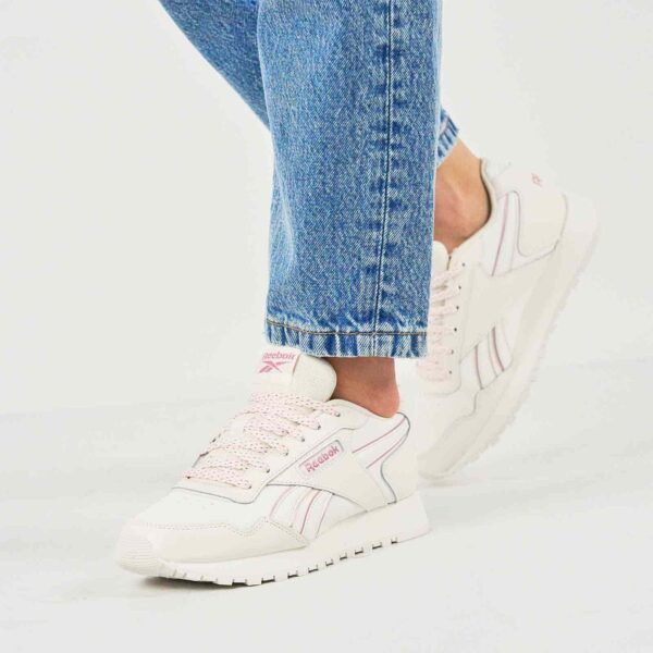 Reebok Glide 'Pink' para Mujer 100074142