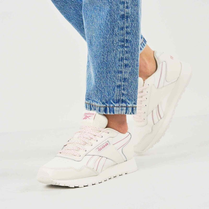 Reebok Glide 'Pink' para Mujer 100074142