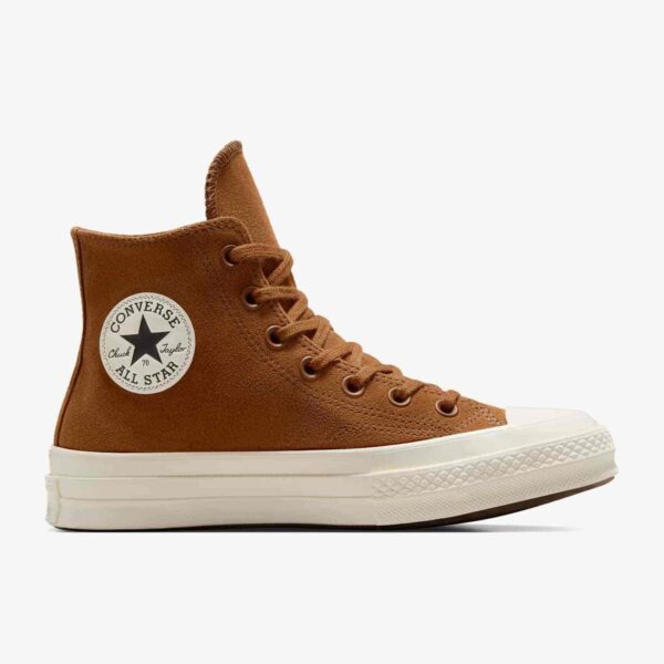 Converse Chuck 70 High 'Colorful Suede - Warm Tan' A11135C