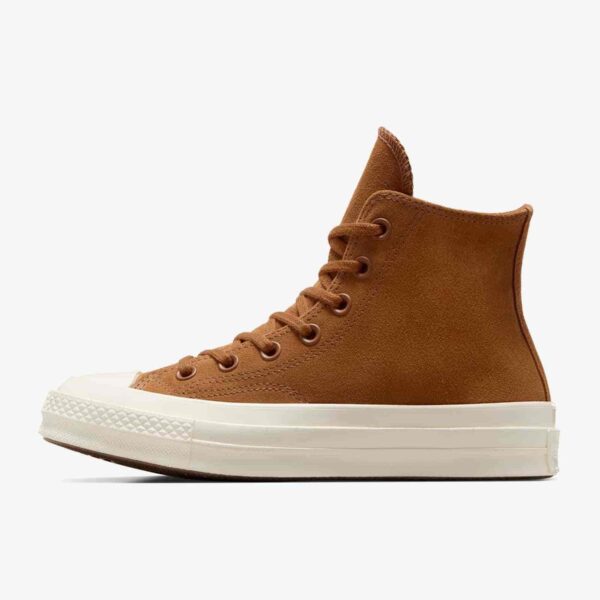 Converse Chuck 70 High 'Colorful Suede - Warm Tan' A11135C