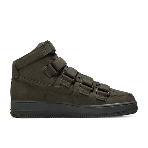 Nike Air Force 1 High '07 SP 'Billie Eilish Sequoia' DM7926-300