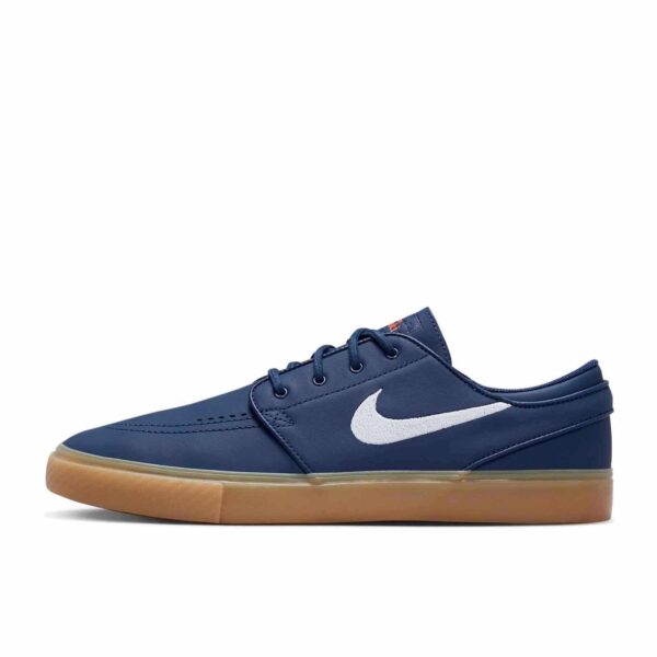 Nike SB Zoom Janoski OG+ 'Navy Gum' FJ1675-400