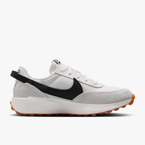 Nike Waffle Debut 'Sail Black' DH9523-109