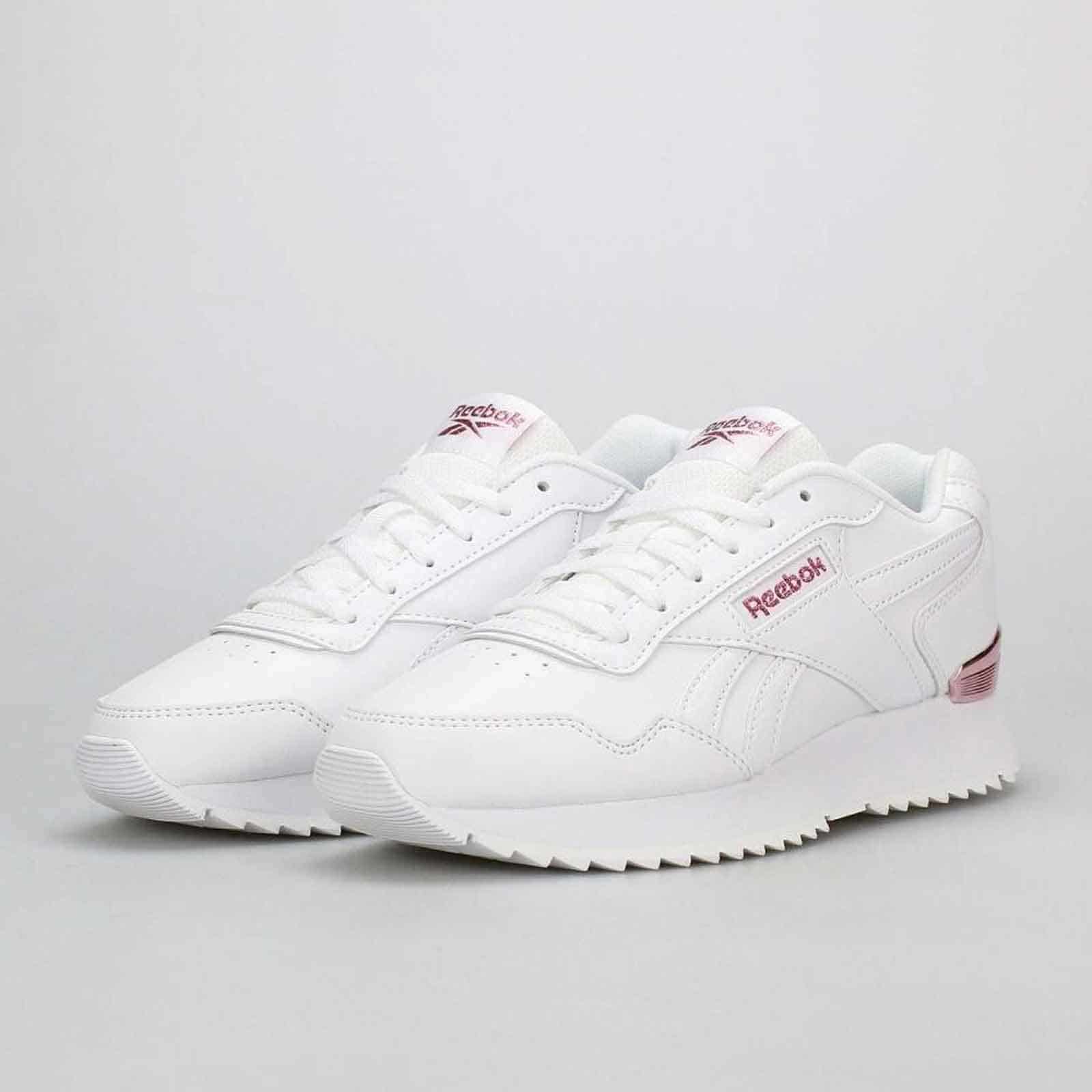 Reebok Glide Ripple Clip 'White' 100005967