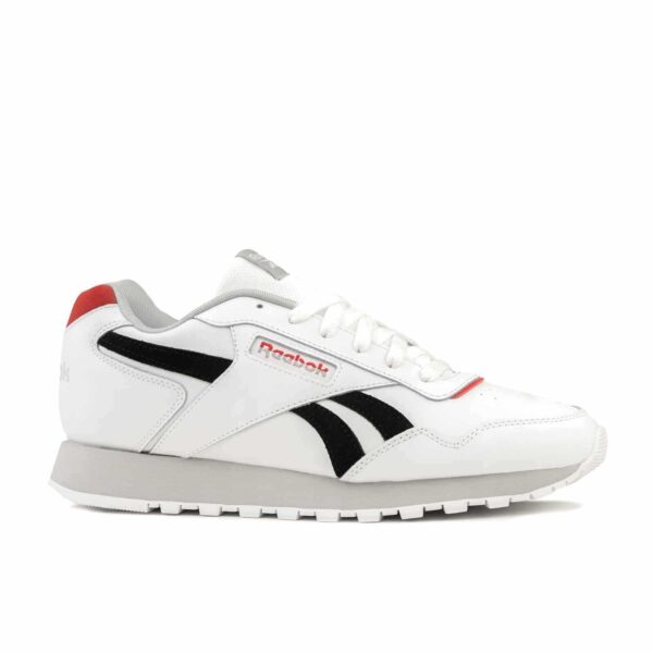Reebok Glide 'White Pure Grey' 100074456