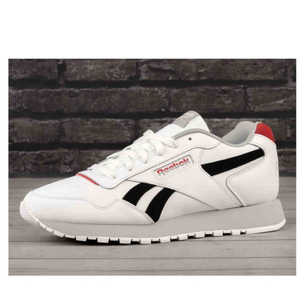 Reebok Glide 'White Pure Grey' 100074456