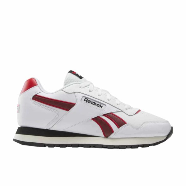 Reebok Glide 'White Vector Red Black' 100201272