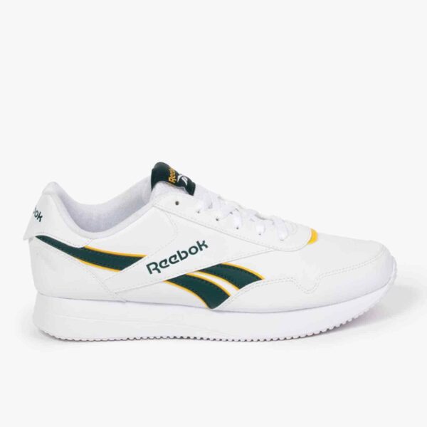 Reebok Jogger Lite 'White and Green' 100201403